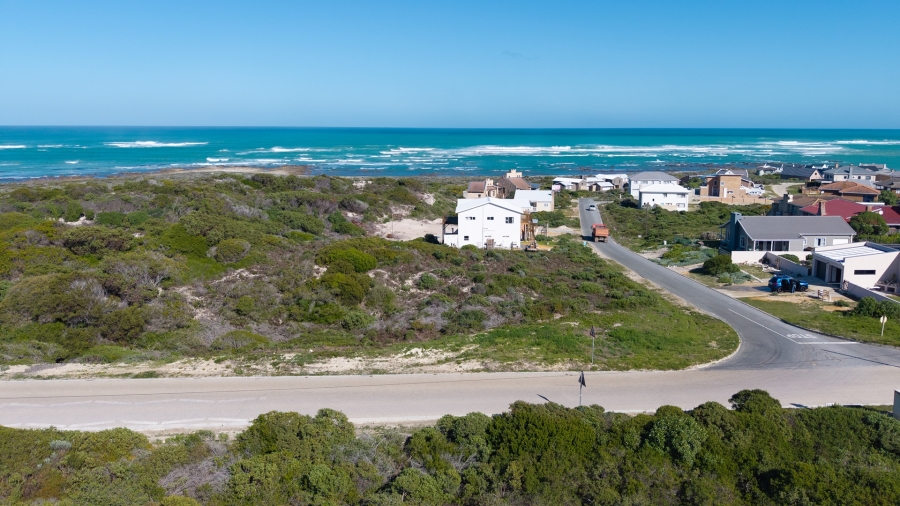 4 Bedroom Property for Sale in Suiderstrand Western Cape
